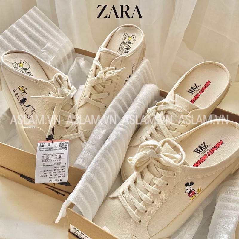 - SỤC ZARA MICKEY