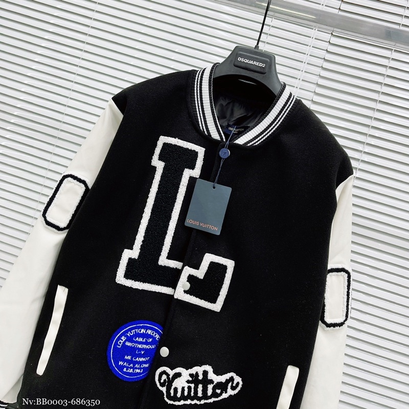 Louis Vuitton Dreaming Jacket   Size  : M / L / XL / XXL