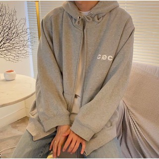 SẴN Áo khoác Chancechance CEC Sẵn XL (Ảnh thật) +tặng kèm quà theo hãng