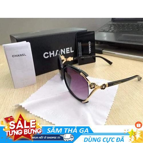 Kính Chanel Full Hộp-- [Shop Đô Của Mẹ ]