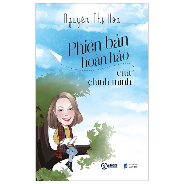 Sách - Phiên Bản Hoàn Hảo Của Chính Mình