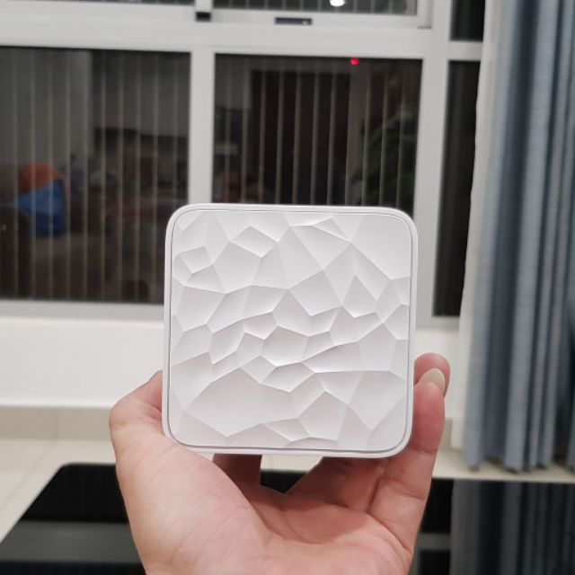 Bộ mesh wifi tenda nova mw3