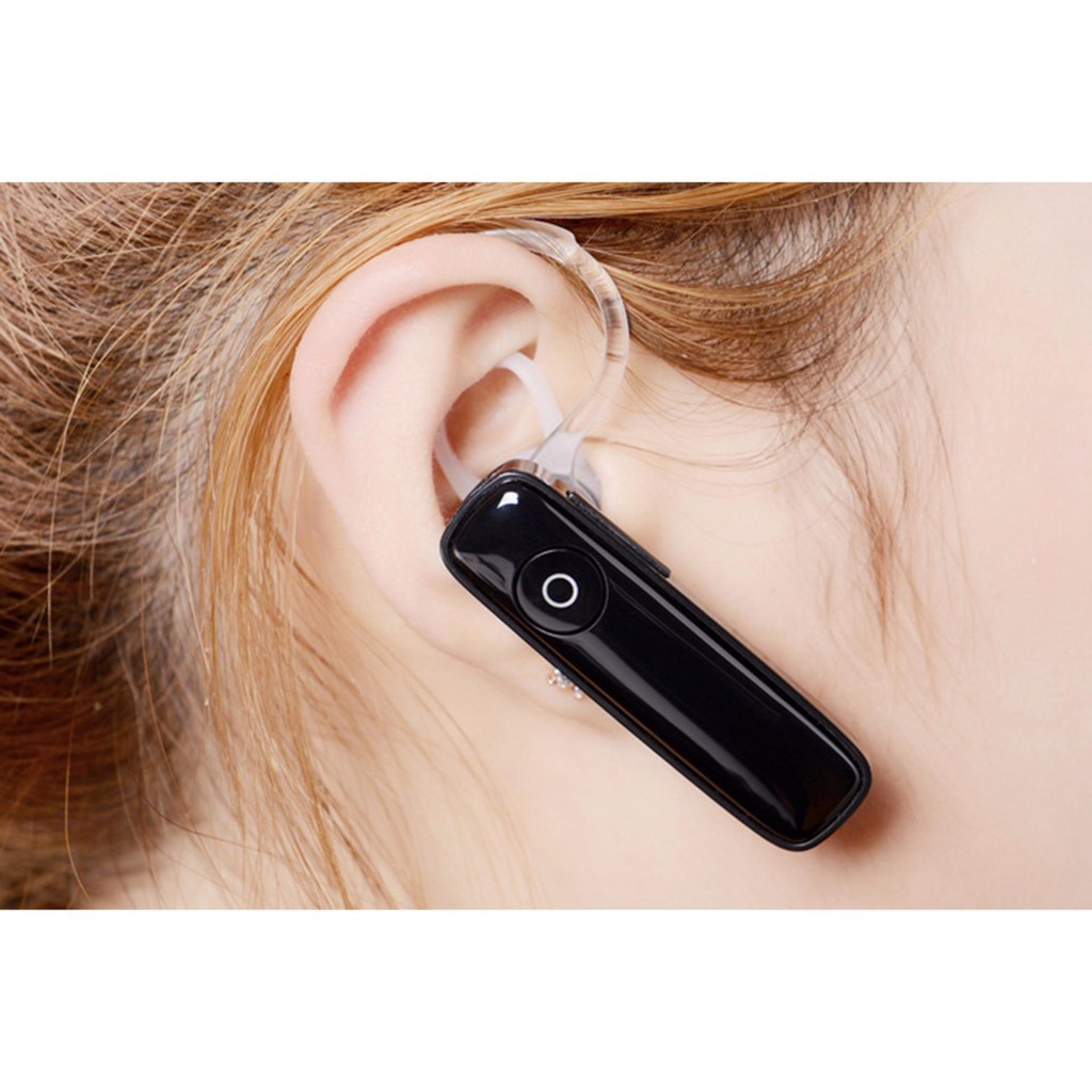 Tai nghe Bluetooth 4.1 không dây rảnh tay