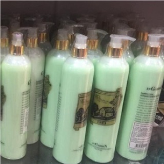 Dầu cặp garden 1100ml
