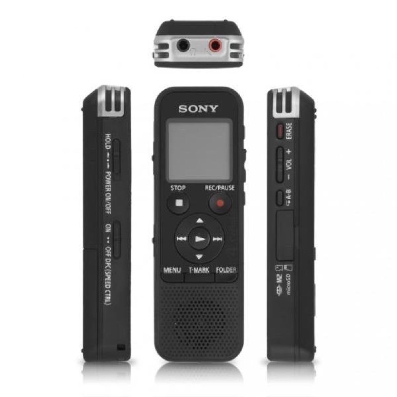 Máy ghi âm sony Px-470