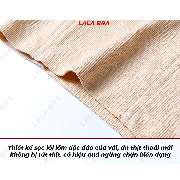Quần gen bụng chống cuộn loại 1 chính hãng