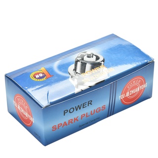 Bugi Đánh Lửa Tiêu Chuẩn 47cc 49cc 0611 Cho Xe Mô Tô