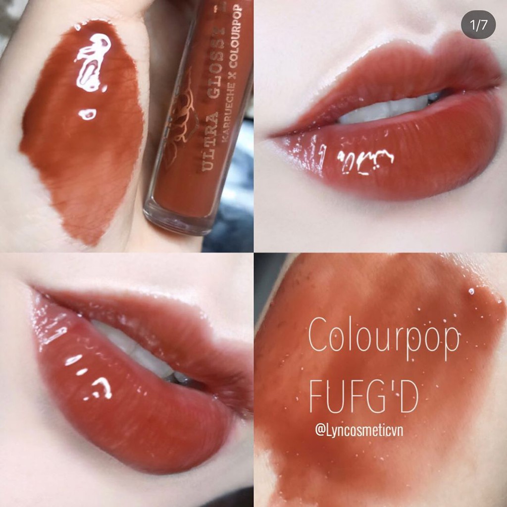 Son bóng Essence Pluming Nudes  #Fudg'd