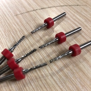 Mũi phay cnc 2.0mm Japan
