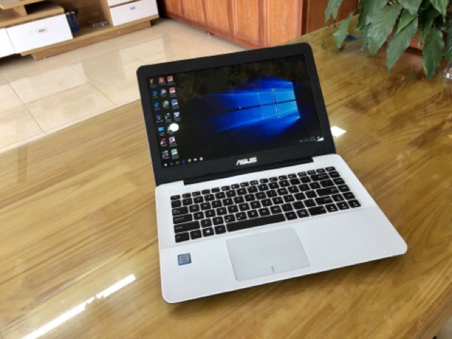 Asus X455LA core i3 | WebRaoVat - webraovat.net.vn