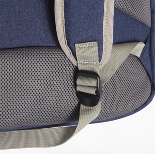BALÔ LEVANTE ASPIRATION BACKPACK