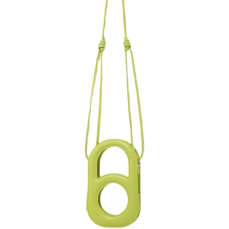 Túi đeo điện thoại YADOU mini đeo chéo thời trang xinh xắn