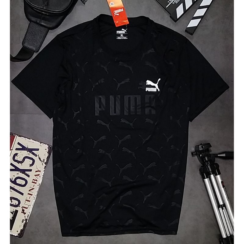 💥💯👉Áo thun thể thao , ÁO PUMA thun lạnh siêu chất | BigBuy360 - bigbuy360.vn