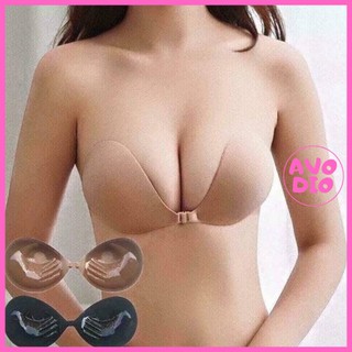 Áo dán ngực cài trước bàn tay - PK018