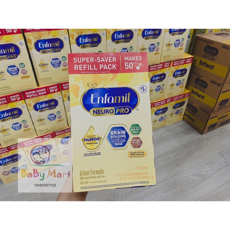 Enfamil Neuro Pro
