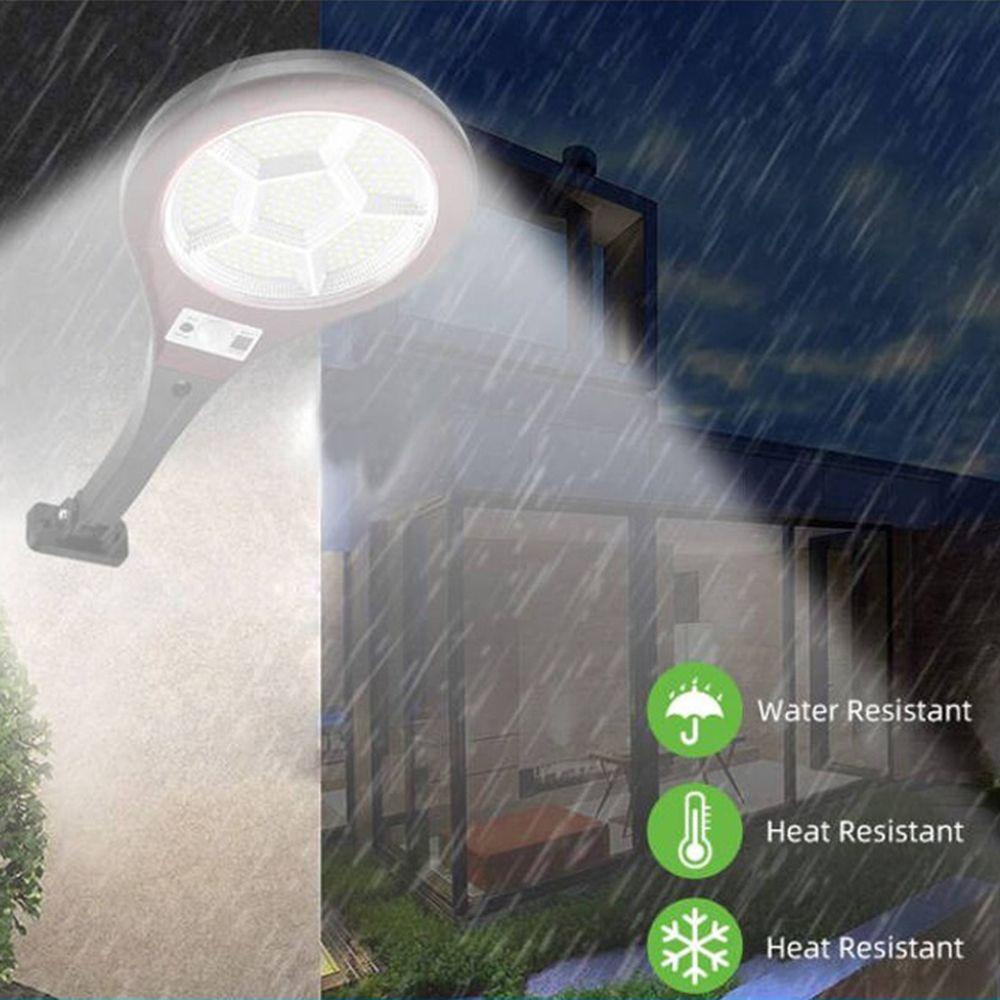 YOLA Đèn Cảm Biến Thông Minh Chống Thấm Nước Sử Dụng Năng Lượng Mặt Trời