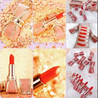 Son nơ wodwod kim tuyến chính hãng