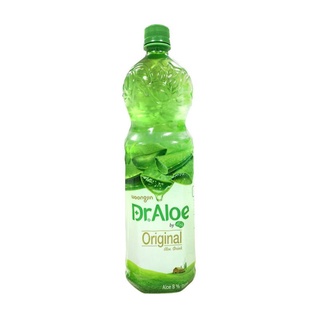 Nước nha đam hàn quốc 1.5l woongjin