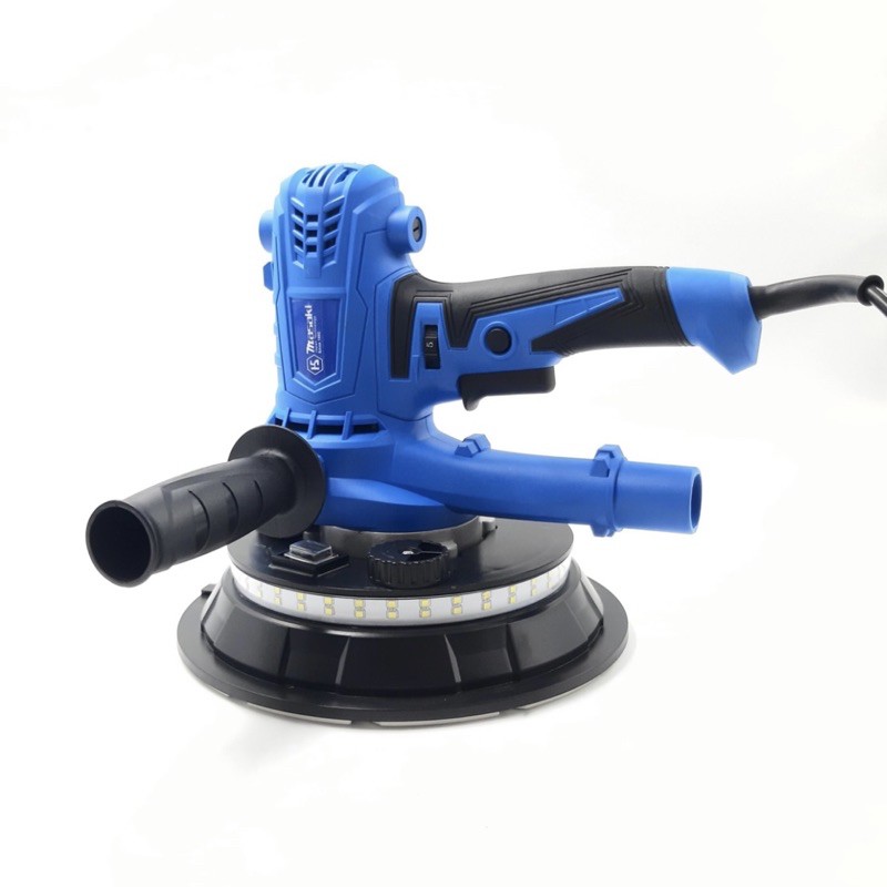 Máy Chà Tường MASAKI 180mm - MSK 180L - Đèn LED Siêu Sáng
