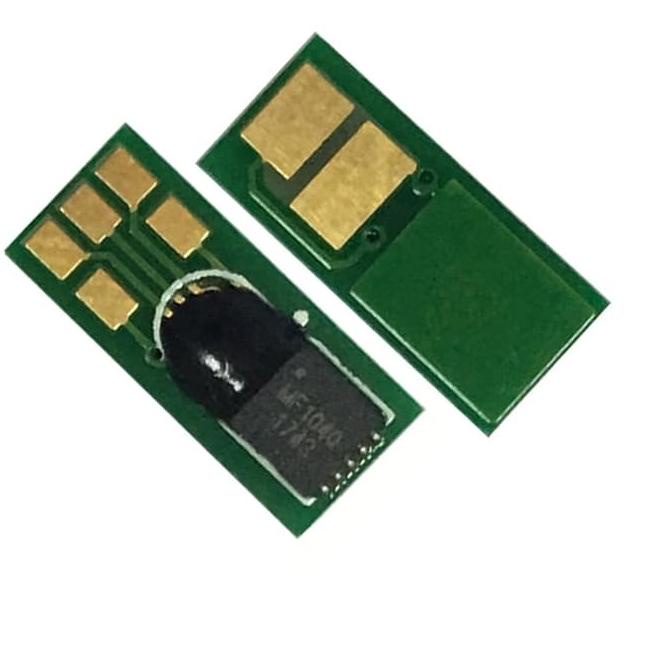 ̄➝ Chip tông màu đen Crg 054 cho Canon imageCLASS Mf641cw Mf642cdw