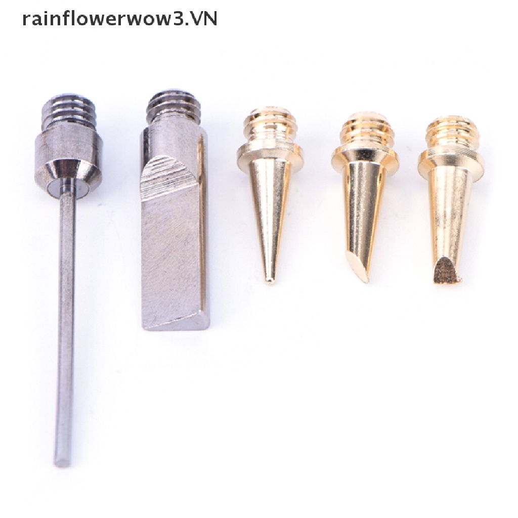 Bộ Bút Hàn Điện HS-1115K 10 Trong 1 Chuyên Nghiệp
