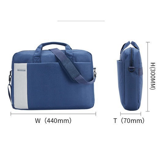 Túi chống sốc, Cặp chống nước 15.6inch cho laptop, macbook LEOTIVA T57 - Túi đựng laptop thời trang 🍁FREE SHIP🍁 | BigBuy360 - bigbuy360.vn