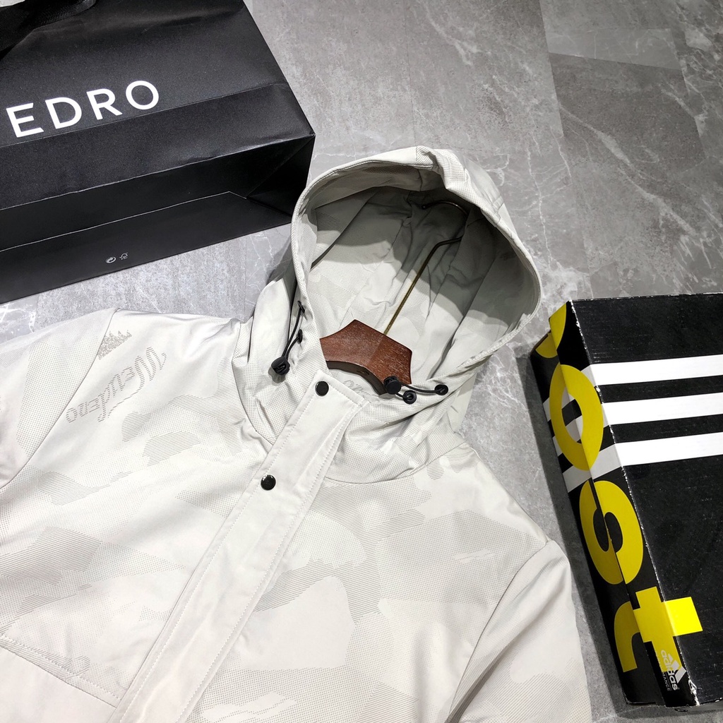 Áo khoác gió nam cao cấp thời trang bigsize xuất khẩu AKH 025 - 913