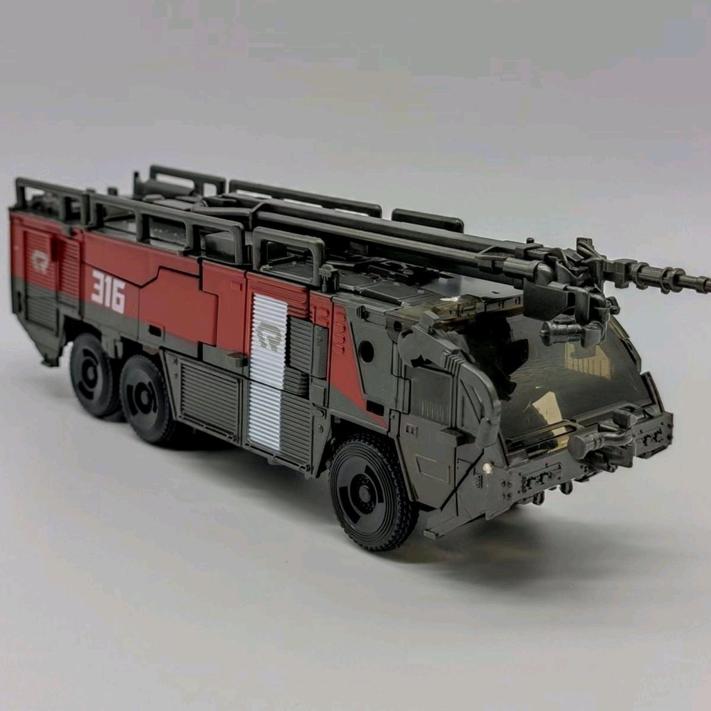 Mô hình Robot Transformers TW-1024 Sentinel Prime KO SS61