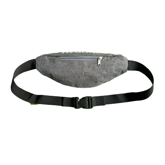 Túi bao tử đeo chéo TNF đeo bụng đeo ngực thời trang nam nữ unisex chống nước phong cách thể thao
