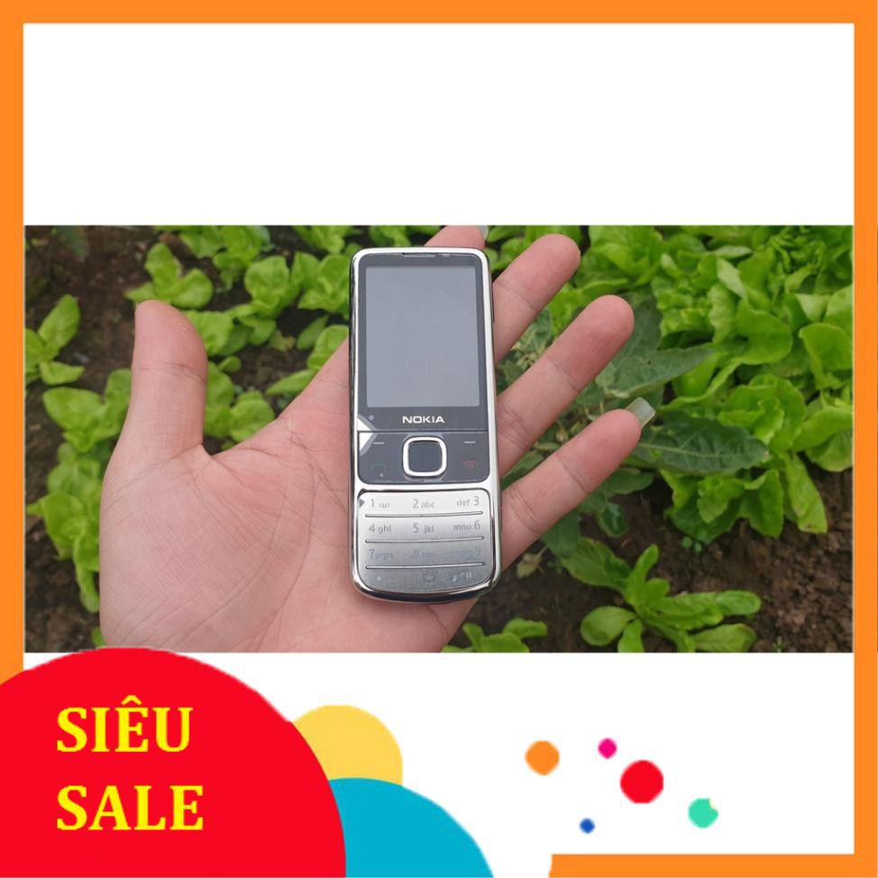 {Hàng Siêu Cấp}_Điện Thoại Nokia 6700 Gold_Nokia 6700c Classic Zin Chính Hãng Bảo Hành 12 Tháng Uy Tín