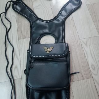 Túi bọc bình xăng loại nhỏ