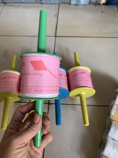 Tay cầm thả diều(>100m)