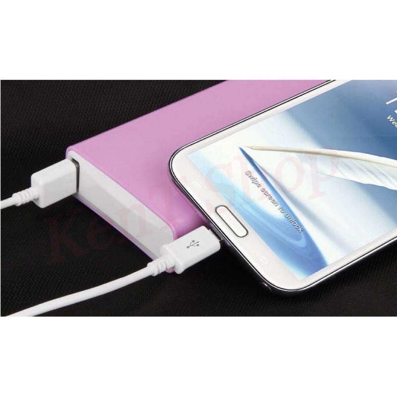 Cáp sạc Micro Usb chính hãng