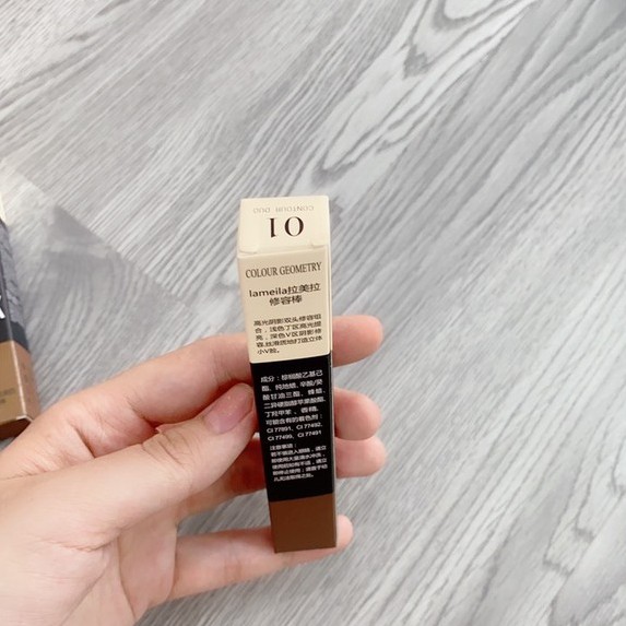 Bút Che Khuyết Điểm 🌹FREESHIP🌹 Bút tạo Khối 2 Đầu Dạng Thỏi Hàng Chuẩn Nội Địa MP01 | BigBuy360 - bigbuy360.vn