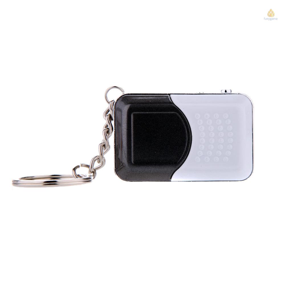 Máy ảnh kỹ thuật số mini X6 độ phân giải cao hỗ trợ thẻ TF 32GB kèm micro
 | BigBuy360 - bigbuy360.vn