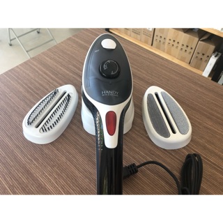 Bàn ủi hơi nước cầm tay nội địa Nhật mới 100%