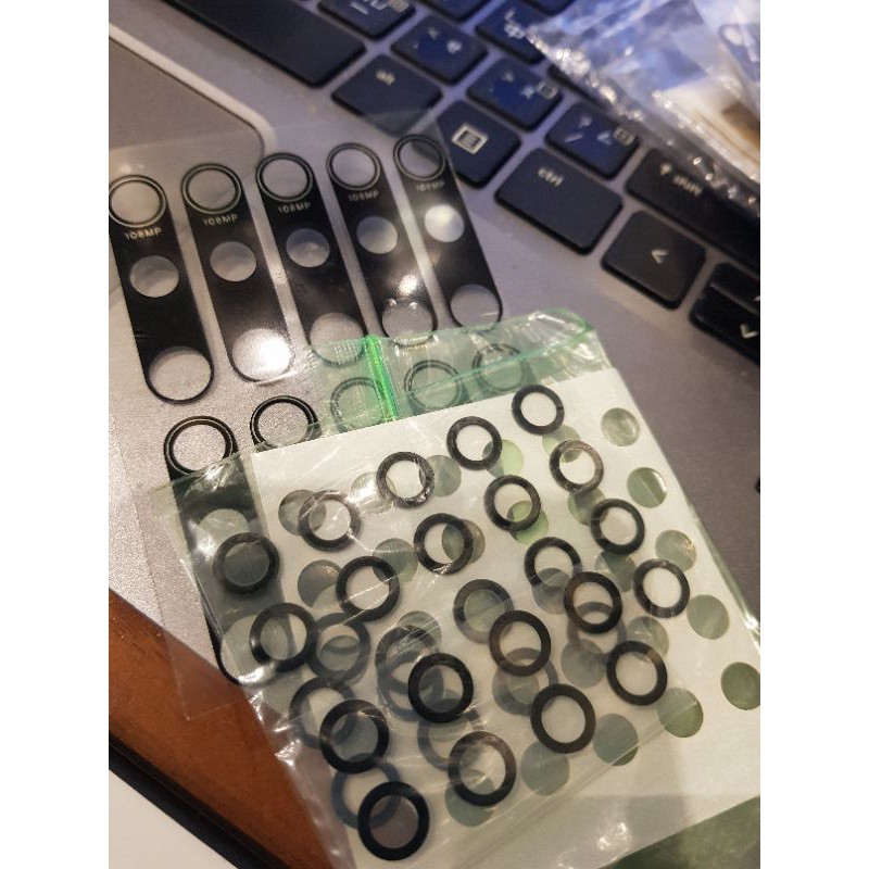 Kính camera Mi 10 Pro