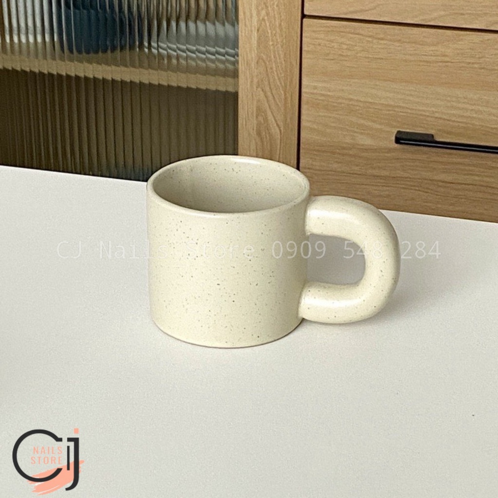 Ly sứ chụp ảnh phong cách Hàn Quốc