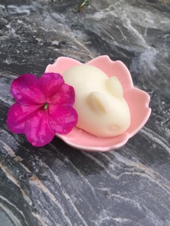 Bát sứ hoa anh đào 60ml