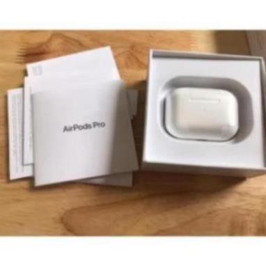 Tai Nghe Pro Bluetooth Airpods Định vị, Đổi Tên, Xuyên Âm, Chống Ồn, 2020 | BigBuy360 - bigbuy360.vn