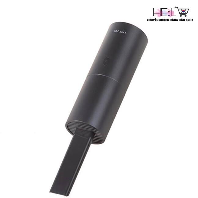 Máy Hút Bụi Cầm Tay Mini 💖FREESHIP💖 Máy Hút Bụi Cầm Tay Mini LIFE SUN LFS-HA04 Hàn Quốc Chính Hãng | BigBuy360 - bigbuy360.vn