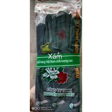 Găng tay đi nắng