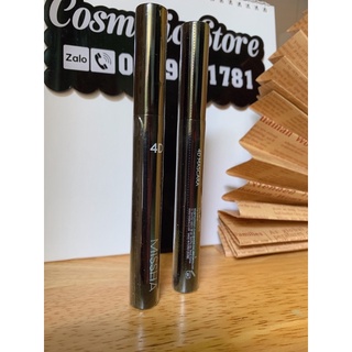 Mascara 4D Missha Hàn Quốc