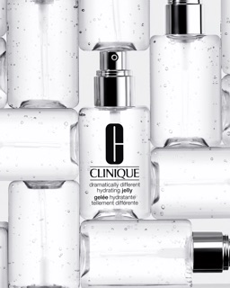 Dưỡng Da CLINIQUE Dramatically Different Hydrating Jelly 125ml