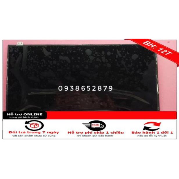 BH12TH  Màn hình laptop 14.0 LED SLIM 40 CHÂN- 40 PIN | BigBuy360 - bigbuy360.vn