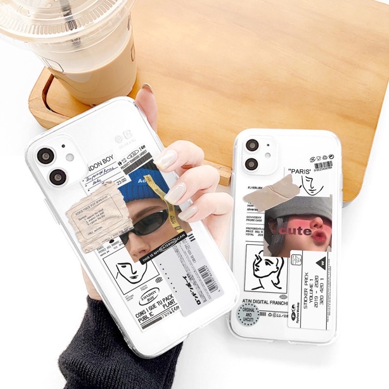 ốp lưng iphone 12/12 pro/ 12 pro max/ 11/ 11 pro max/ Xs max/ X/Xs