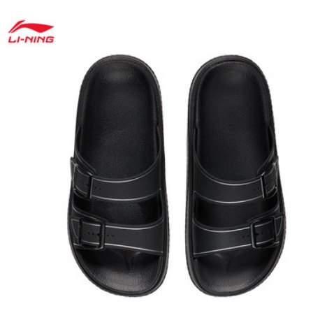 Dép xăng đan nam mới tinh của Lining cập nhật phiên bản 2023 - AGAS003, AGAQ001, AGAT007