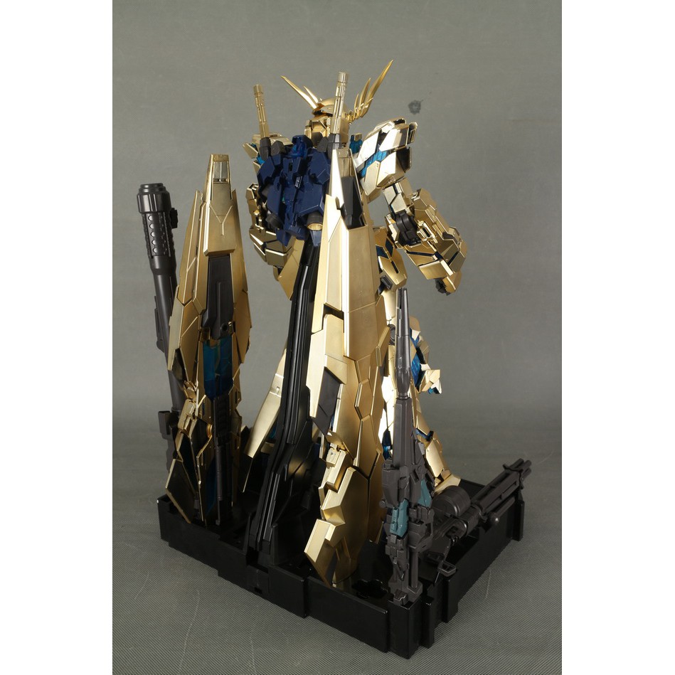 Mô hình nhựa lắp ráp PG 1/60 Gundam 03 Unicorn Phenex - Daban