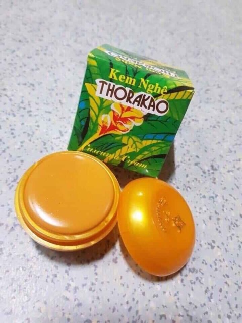 Kem nghệ thorakao 7g