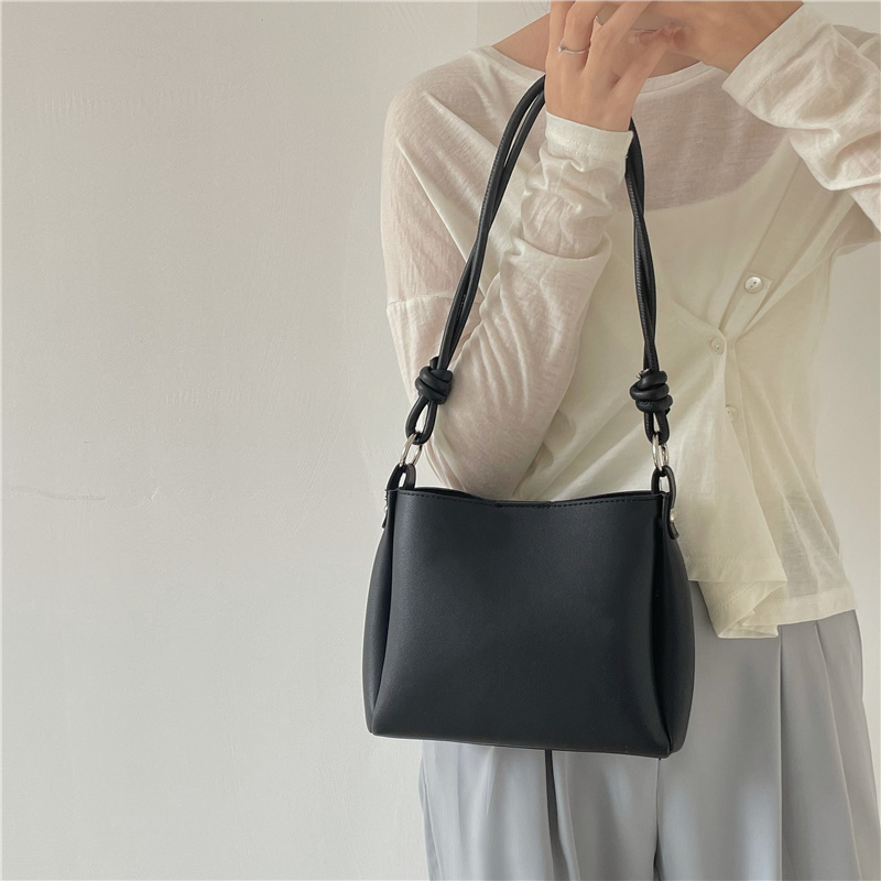 Túi xách tay nữ cỡ lớn thời trang mùa hè 2021